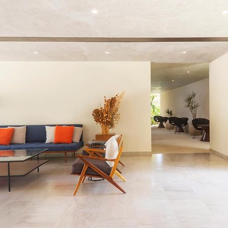 Studio Wterrace, Hammock, And Pool Access Tulum Exterior photo